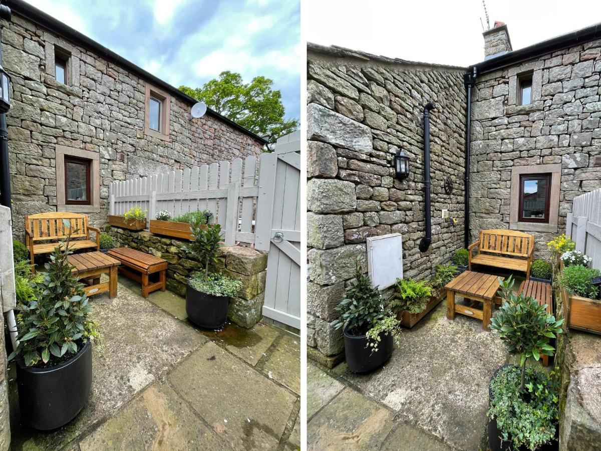 Clove Cottage Great Ormside Exterior foto