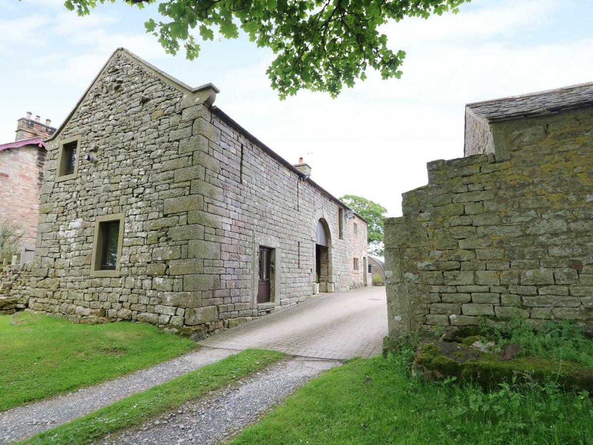 Clove Cottage Great Ormside Exterior foto